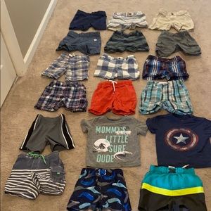 Boys 18 month bundle (18 items )